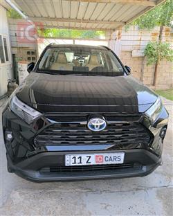 تويوتا راف 4